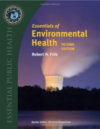 Essentials of Environmental Health (Essential Public Health)