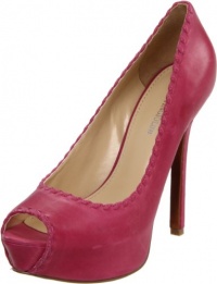 Enzo Angiolini Women's Tizzie Platform Pump