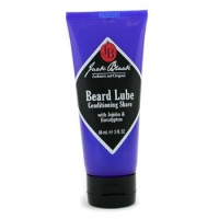 Beard Lube Conditioning Shave 88ml/3oz