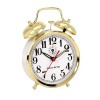 Chaney Instruments Twinbell Alarm Clock