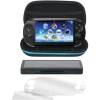 DreamGEAR Playstation Vita 4 in 1 Case Bundle