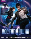 Doctor Who: The Complete Fifth Series