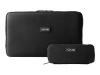 Sony VAIO VGP-AMC7 Neoprene Case for FW series (Black)