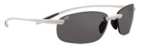 Serengeti Nuvola Polar Sunglasses