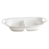 Lenox Aspen Ridge Divided Serving Tray