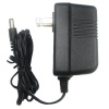 iTouchless AC Power Adaptor for Stainless Steel Recycle Trash Can (model IT16RES)