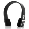 GOgroove AirBand Wireless Bluetooth Stereo Headset with Microphone for Motorola , Samsung , LG , Apple , HTC & More A2DP Enabled Smartphones