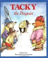 Tacky the Penguin