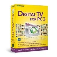 Digital TV For PC 2