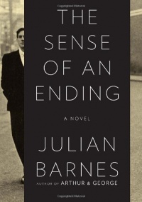 The Sense of an Ending (Borzoi Books)