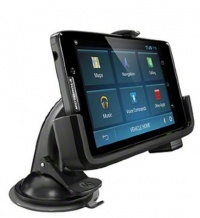 Motorola HD Vehicle Navigation Dock for Motorola DROID RAZR HD/RAZR MAXX HD - Retail Packaging