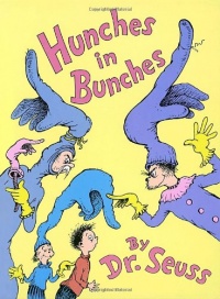 Hunches in Bunches (Classic Seuss)