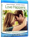 Love Happens [Blu-ray]