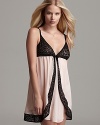 Oscar de la Renta Pink Label Exotic Impressions Chemise