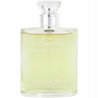 Diorella Eau De Toilette Spray - 100ml/3.3oz