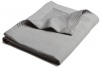 Pinzon Diamond Matelasse Full/Queen Coverlet, Silver Gray