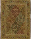 Shaw Living Beaufort 2-Foot 6-Inch by 8-Foot Rug in Multi