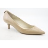 Michael Kors Flex Low Pump Shoes Beige Womens