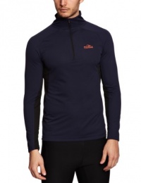 Bear Grylls Men's Long-Sleeved Technical Top by Craghoppers