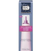 RoC Multi Correxion Stress Repair Eye Cream, 0.5 Ounce