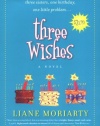 Three Wishes