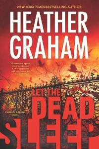 Let the Dead Sleep (Cafferty & Quinn)