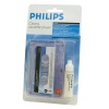 PHILIPS USA PH62020 Wet-type Cassette Head Cleaner