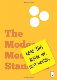 Read This Before Our Next Meeting