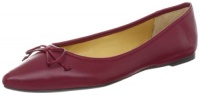 Nine West Women's Keepitup Ballet Flat