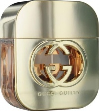 Gucci Guilty By Gucci Eau-de-toilette Spray for Women, 1.70-Fluid Ounce