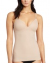 Barely There Women's Second Skinnies Slimmers Camisole