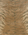 Momeni Serengeti SERENSG-02CML5380 Camel Rug