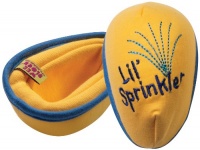 Sozo Lil' Sprinkler Weeblock, Yellow