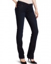 Lucky Brand Women's Charlie Straight Leg Jean