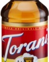 Torani Syrup, Classic Hazelnut, 25.4-Ounce Bottles (Pack of 3)