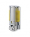 Better Living AVIVA Single Dispenser, Chrome