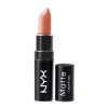 NYX Matte Lipstick, Nude