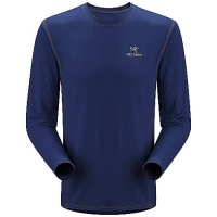 Arc'teryx Ether Crew - Long-Sleeve - Men's