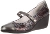 AK Anne Klein Sport Women's Flinn FB Wedge Pump