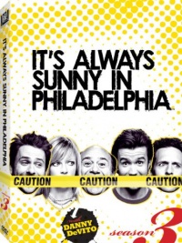 It's Always Sunny in Philadelphia: Season 3