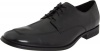 Cole Haan Men's Air Adams Apron Ox Oxford,Black,7.5 M US