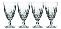 Marquis by Waterford Sparkle Iced Beverage, Set of 4