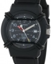 CASIO Men's HDA600B-1BV 10-Year Battery Sport Watch