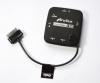 GrayBean Samsung Galaxy Tab 2 SD Card Reader, USB Adapter HUB, and OTG Adapter