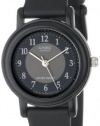 Casio Women's LQ139A-1B3 Black Casual Classic Analog Watch