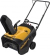 Poulan Pro PR621 21-Inch 208cc LCT Gas Powered Single Stage Snow Thrower