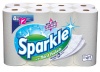 Sparkle Paper Towels Giant Rolls Pick a Size White (8 Rolls) (Packaging May Vary)