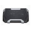 CM Storm SF-19 Gaming Laptop Cooling Pad with Two 140mm Turbine Fans (SGA-4000-KKNF1)