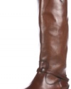 FRYE Women's Lindsay Plate Boot