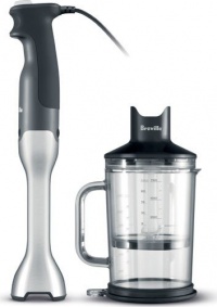 Breville BSB510XL Control Grip Immersion Blender